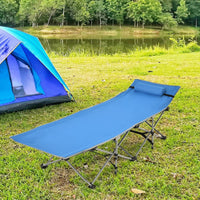 Camping & Outdoor Lifestyle