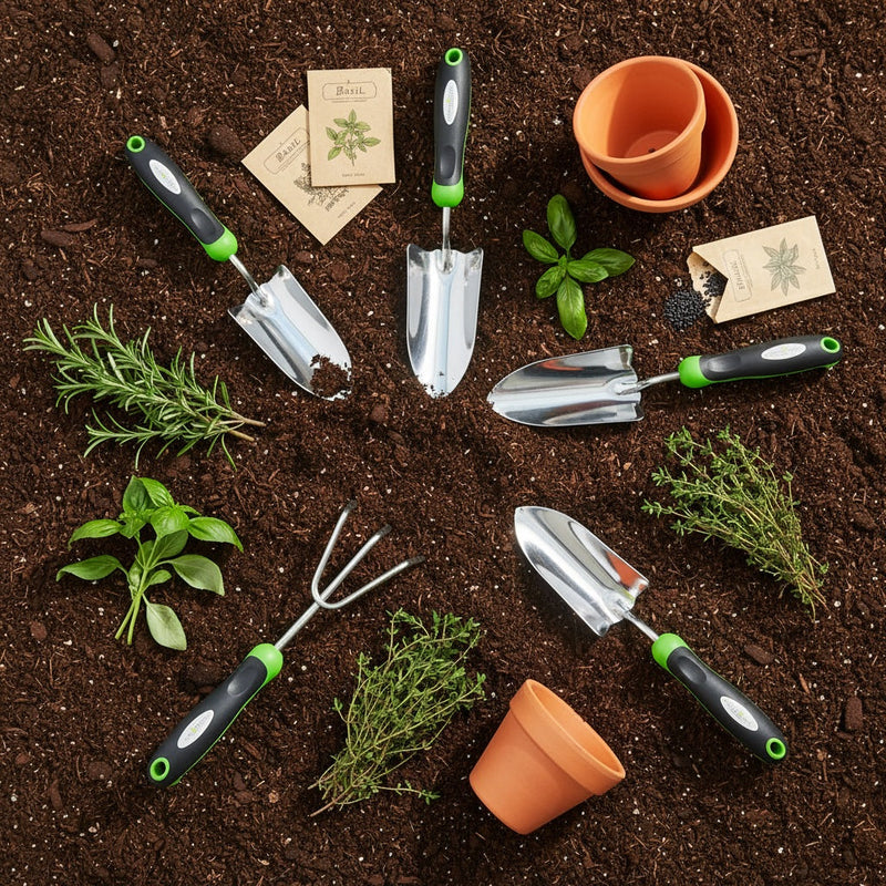 Garden Supplies