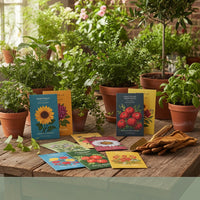 Botanical Treasures - Gift Shop