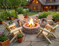 Patio & Outdoor Furniture