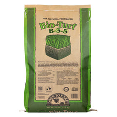 Down to Earth Bio-Turf