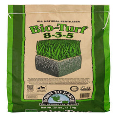 Down to Earth Bio-Turf