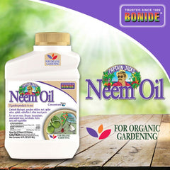 Bonide Neem Oil Concentrate
