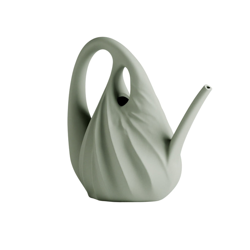 Swirl Watering Can
