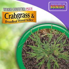 Bonide Weed Beater Plus Crabgrass & Broadleaf Weed Killer - Ready To Use
