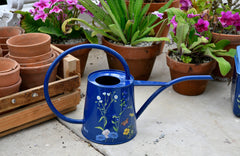 Burgon & Ball® British Meadow Indoor Watering Can, RHS Endorsed
