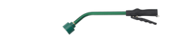 Dramm 16 Inch Touch N Flow Rain Wand