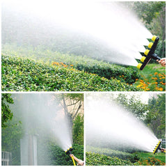 Adjustable Garden Atomizer Spray Nozzle