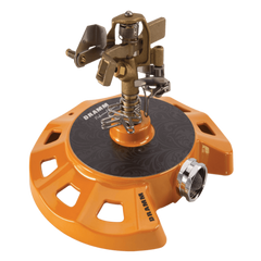 Dramm ColorStorm Impulse Circular Sprinkler