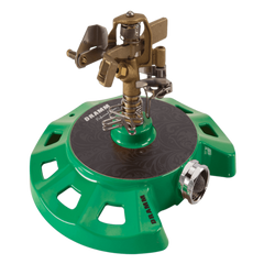 Dramm ColorStorm Impulse Circular Sprinkler