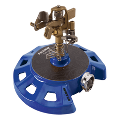 Dramm ColorStorm Impulse Circular Sprinkler