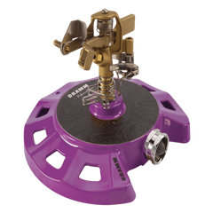 Dramm ColorStorm Impulse Circular Sprinkler