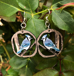 Custom Earrings