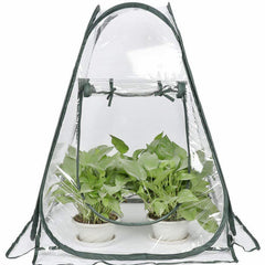 Outdoor Garden Greenhouse for Plants and Flowers