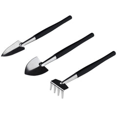 Mini Succulent Garden Hand Tool Set