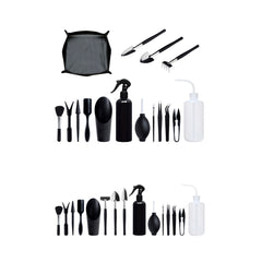 Mini Succulent Garden Hand Tool Set