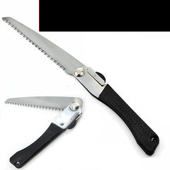 Outdoor Camping Garden Tree Hacksaw Tool