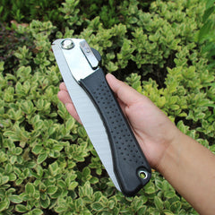 Outdoor Camping Garden Tree Hacksaw Tool
