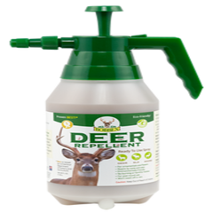 Bobbex Deer Repellent - Ready To Use