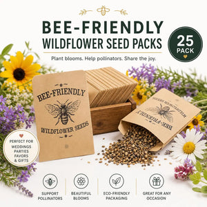 Plants & Seeds