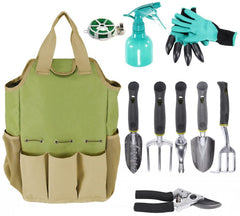 Oxford Cloth Garden Tool Storage Bag