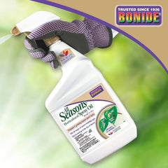 Bonide All Seasons Horticultural & Dormant Oil - Ready to Use