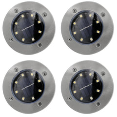 Outdoor Stainless Steel Garden Landscape Light