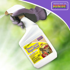 Bonide SHOTGUN! Deer & Rabbit Repellent - Ready To Use