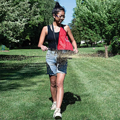 Earthway Over Shoulder Bag Spreader