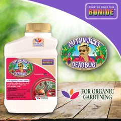 Bonide Captain Jack's Dead Bug Brew Concentrate