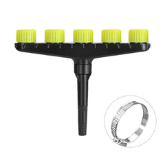 Adjustable Garden Atomizer Spray Nozzle