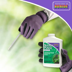 Bonide Sucker Punch - Ready To Use