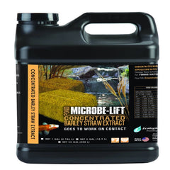 Microbe-Lift Barley Straw Extract