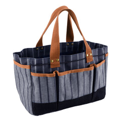 Burgon & Ball® Sophie Conran Garden Tool Bag, Blue