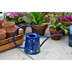 Burgon & Ball® British Meadow Indoor Watering Can, RHS Endorsed