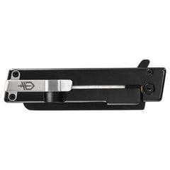 Gerber Quadrant Knife - Bamboo