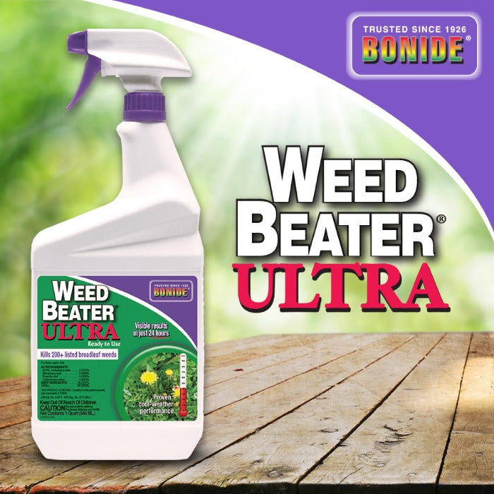Weed Beater Ultra- Ready To Use