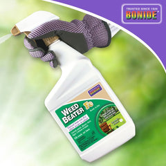 Bonide Weed Beater Fe - Ready To Use