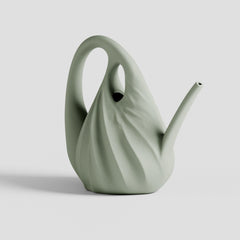 Swirl Watering Can