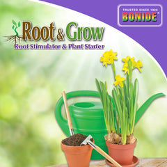 Bonide Root & Grow Concentrate 4-10-3