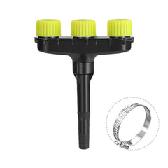Adjustable Garden Atomizer Spray Nozzle