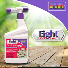 Bonide Eight Yard & Garden - Ready To Spray