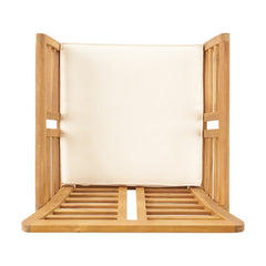 Caydon 2 Club Chairs + Table