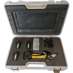 35mm Cut, 16.8 V Cordless Pruner
