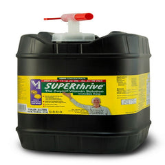 Superthrive Liquid Plant Nutrients