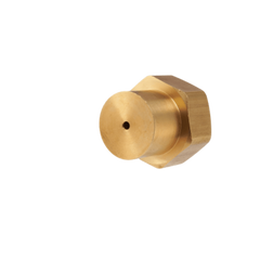 Dramm Seedling Nozzle solid brass
