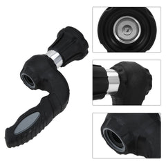Mighty Power Hose Nozzle for Garden and Car Wash