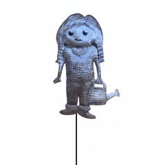 Little Helper Garden Stake