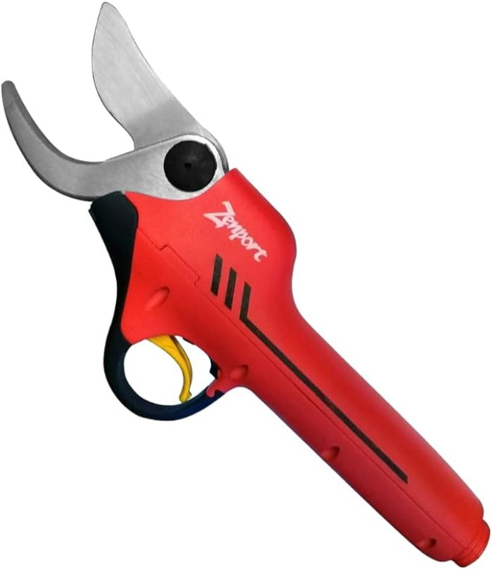 1.25-inch Cut Battery Powered Electric Pruner