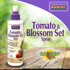 Bonide Tomato & Blossom Set Spray 8 oz.